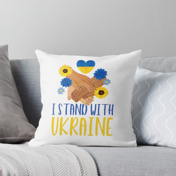 Item preview, Ukrainian army symbols "we all together" designed and sold by Rub14ekArts.
