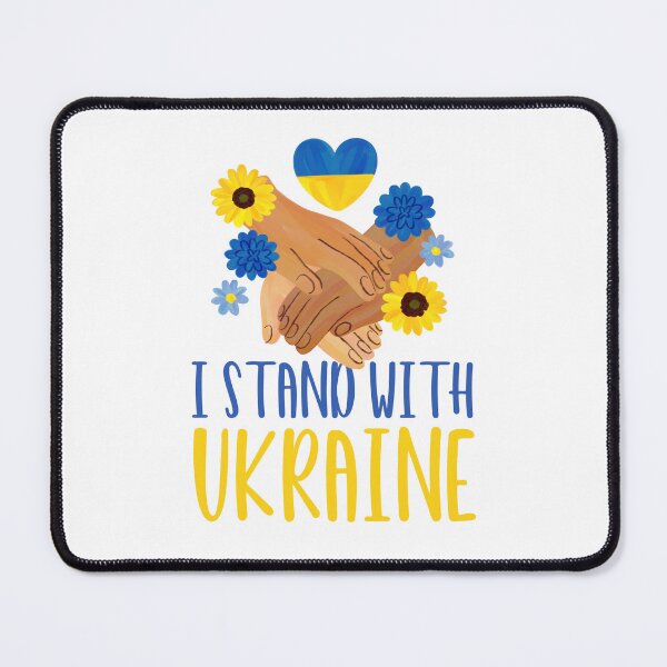 Item preview, Ukrainian army symbols "we all together" designed and sold by Rub14ekArts.