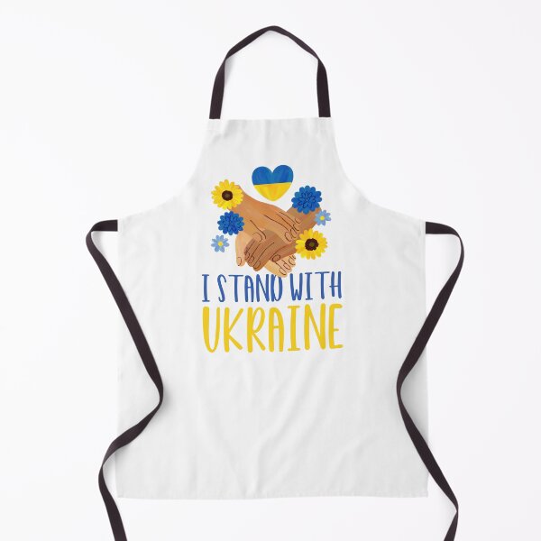 Item preview, Ukrainian army symbols "we all together" designed and sold by Rub14ekArts.