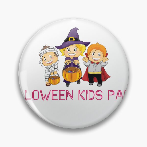 Artikelvorschau, Halloween-Kinderparty entworfen und verkauft von YAZEEDBASH.
