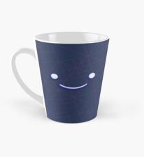 Mutter + Schurke Tasse (groß)