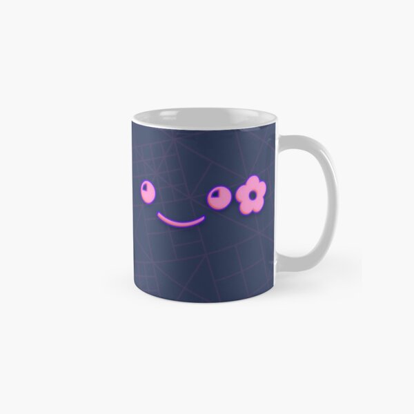 Mother + Rogue Classic Mug