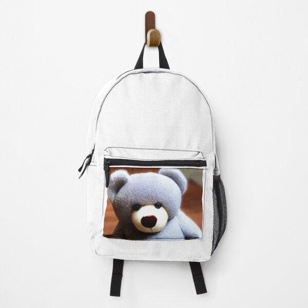 Item preview, Gray Teddy Bear designed and sold by CoolDesign2000.