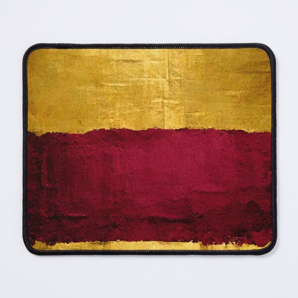 Item preview, Gold and maroon designed and sold by PinkandSalty.