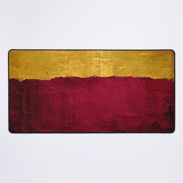 Item preview, Gold and maroon designed and sold by PinkandSalty.