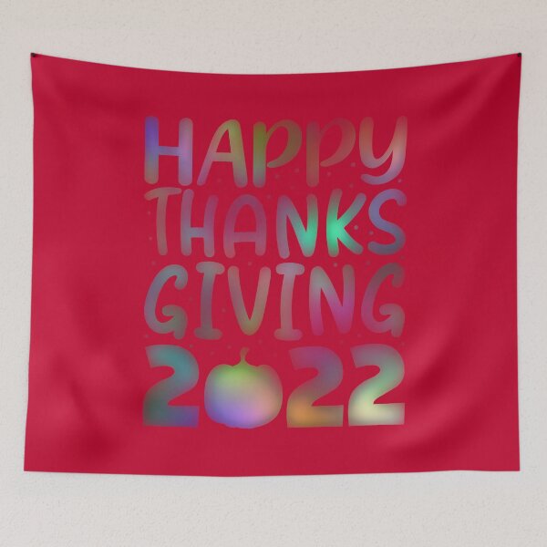 Item preview, Thanks Giving 2022, and a Pumpkin, v15 designed and sold by st0n0ga.