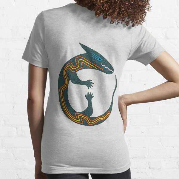 Lizard Essential T-Shirt