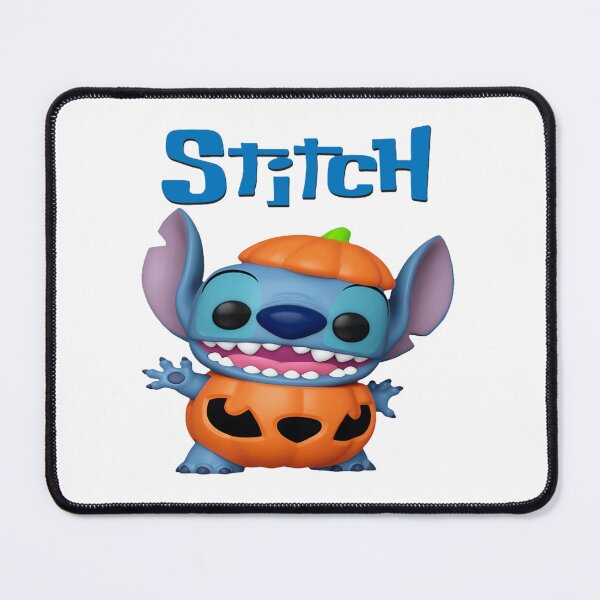 Item preview, Stitch Halloween 2022, Stitch Monster, Stitch Family designed and sold by Vegas Cara.