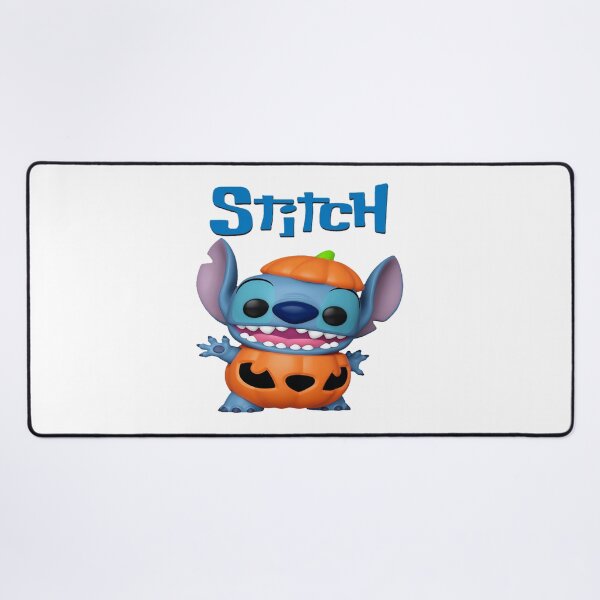 Item preview, Stitch Halloween 2022, Stitch Monster, Stitch Family designed and sold by Vegas Cara.