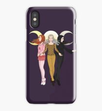 Willow iPhone Case