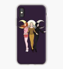 Willow iPhone Case