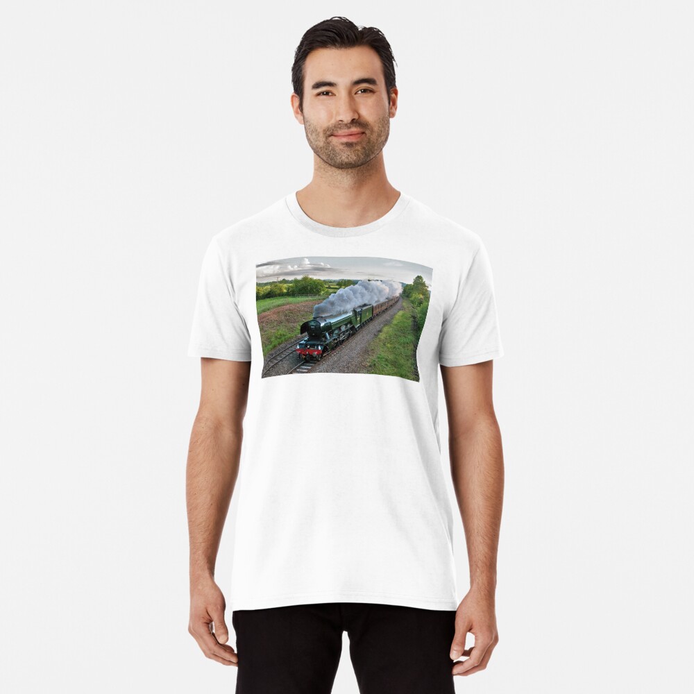 Item preview, Premium T-Shirt designed and sold by SteveHClark.
