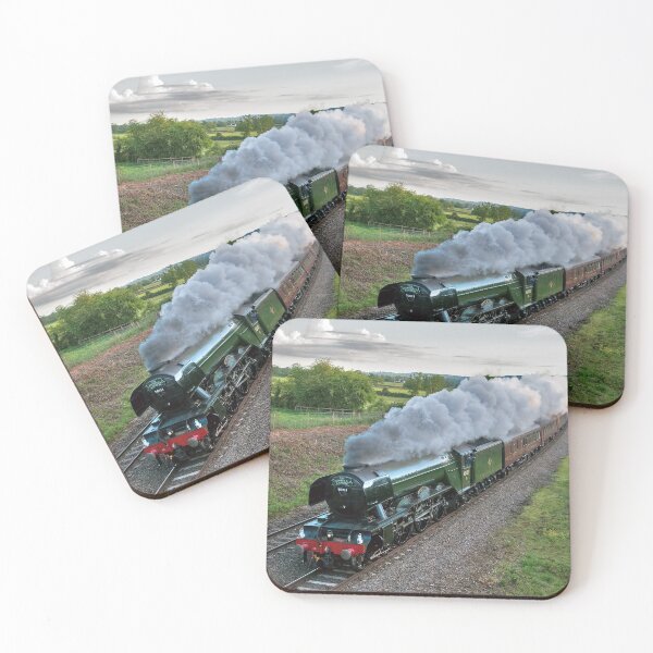 Item preview, Flying Scotsman designed and sold by Steve H Clark.