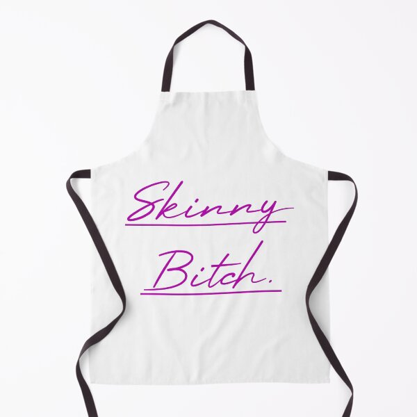Item preview, skinny bitch designed and sold by MUSThaveprint.