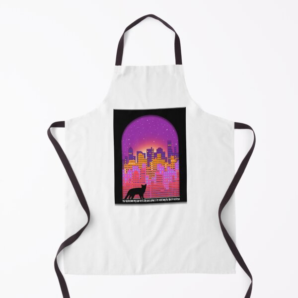 Item preview, Current City designed and sold by nerdpins.