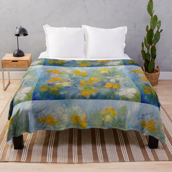 Item preview, Blossoms In Breeze designed and sold by Angeles M. Pomata.