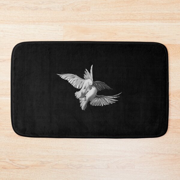 Item preview, Doves designed and sold by JuliaMAgius.