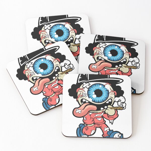 Item preview, Blaze Eyecon Hip Hop Street Style designed and sold by obviouslogic.