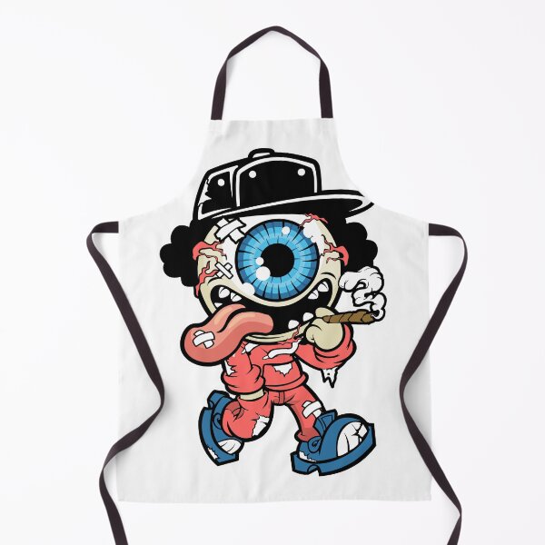 Item preview, Blaze Eyecon Hip Hop Street Style designed and sold by obviouslogic.