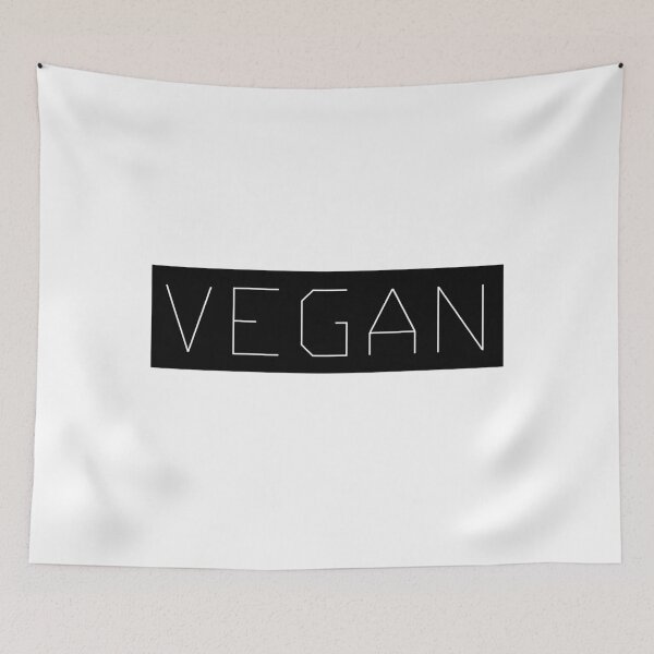 Item preview, Vegan designed and sold by Alice Monber’s LETTERING.