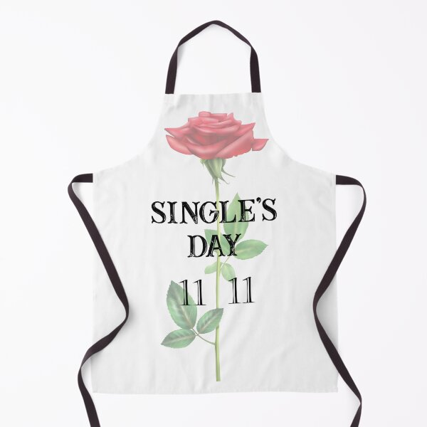 Item preview, single's day designed and sold by SeniorPrint99.