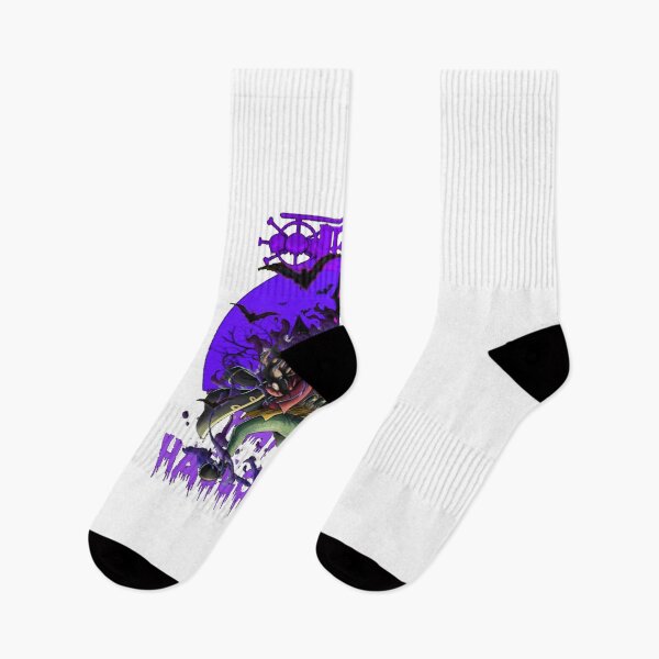 Aperçu de l'œuvre Teach boule des ténèbres dark halloween pour tshirt créée et vendue par ShopDz21.
