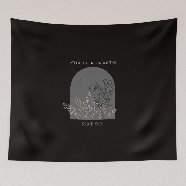 Item preview, the road less traveled designed and sold by Abeer Tahir.
