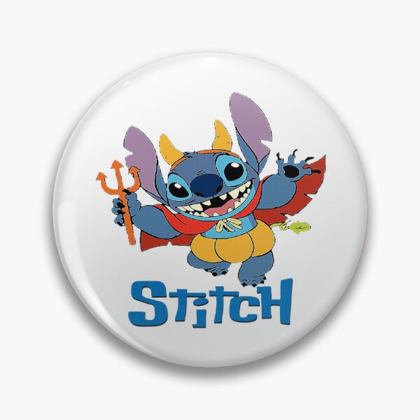 Item preview, Stitch Halloween 2022, Stitch Monster, Stitch Family designed and sold by Vegas Cara.