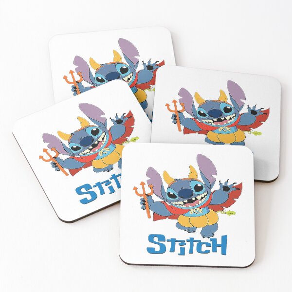 Item preview, Stitch Halloween 2022, Stitch Monster, Stitch Family designed and sold by Vegas Cara.