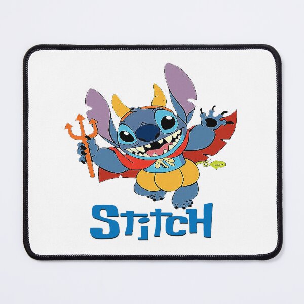 Item preview, Stitch Halloween 2022, Stitch Monster, Stitch Family designed and sold by Vegas Cara.