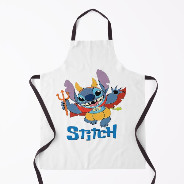 Item preview, Stitch Halloween 2022, Stitch Monster, Stitch Family designed and sold by Vegas Cara.