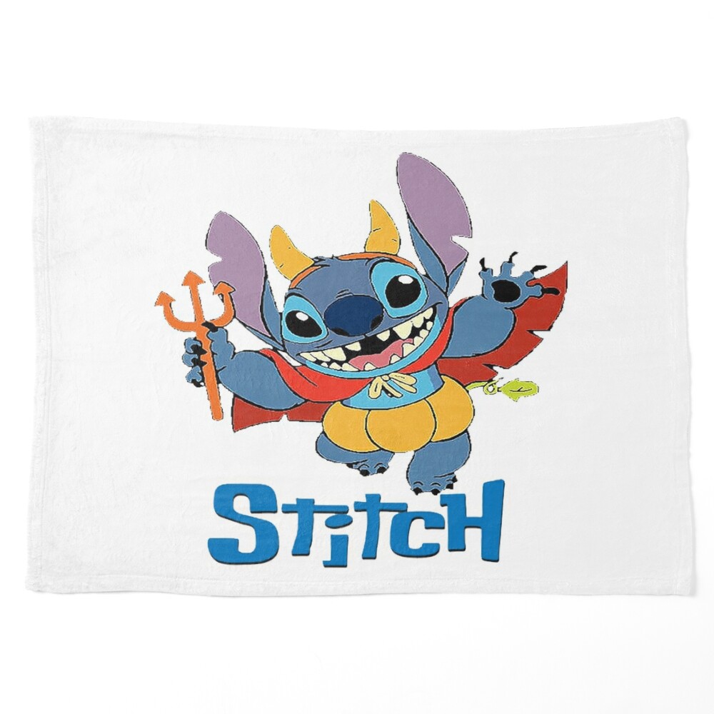 Men's Lilo & Stitch Silly Black Glasses Tank Top : Target