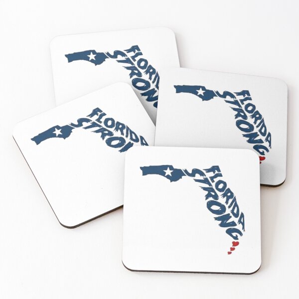 Item preview, Florida Strong_Florida Hurricane Florida and Pray Strong for Florida in 2022 designed and sold by Sophistical.