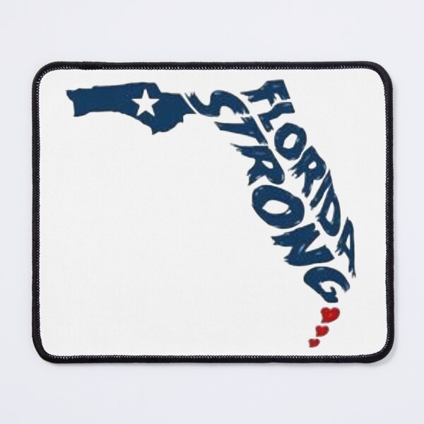 Item preview, Florida Strong_Florida Hurricane Florida and Pray Strong for Florida in 2022 designed and sold by Sophistical.
