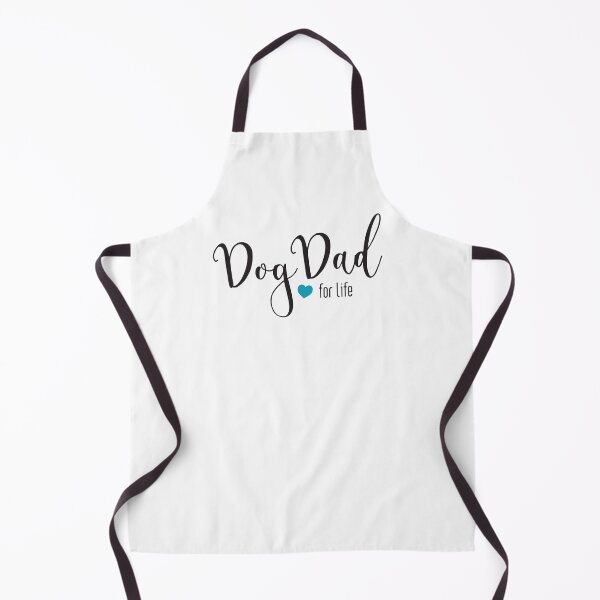 Item preview, Dog dad for life designed and sold by flamendes.