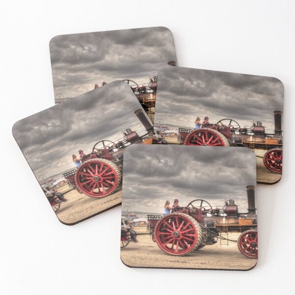 Item preview, Traction cart  designed and sold by hawkie.