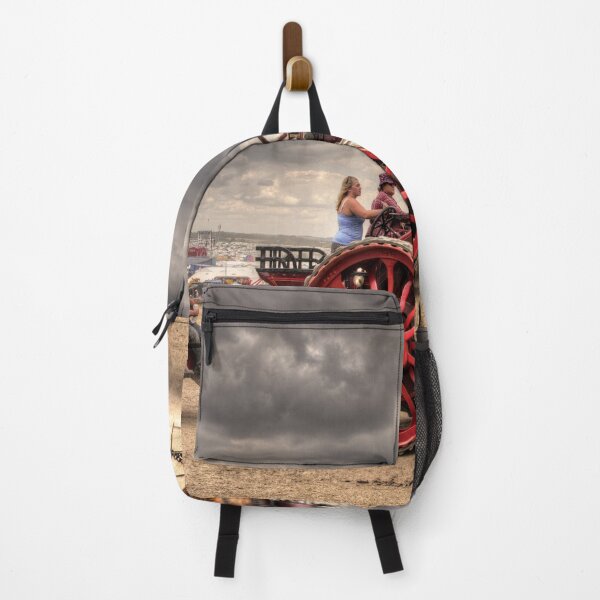 Item preview, Traction cart  designed and sold by hawkie.