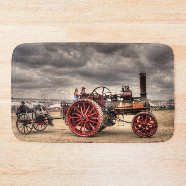 Item preview, Traction cart  designed and sold by hawkie.