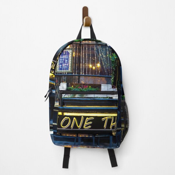 Item preview, The One That Got Away Pub designed and sold by Londonimages.