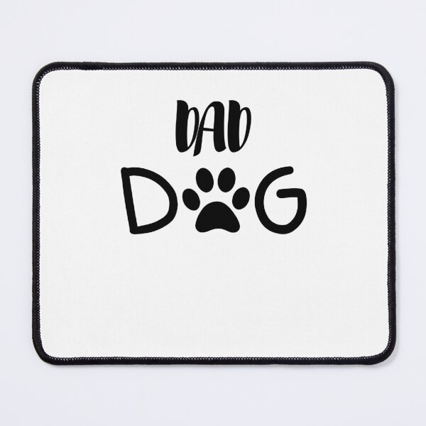 Item preview, Dad Dog, Funny gifts, gifts for mom, Gifts for dad designed and sold by Zohaa45.
