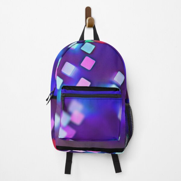Item preview, abstract lights color bokeh designed and sold by MIKAFXSTORE.