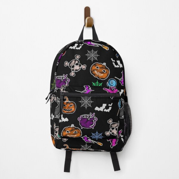 Item preview, Halloween special spooky doodle designed and sold by Soumita.