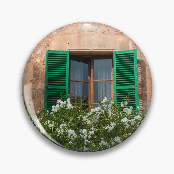 Item preview, Good morning Majorca designed and sold by Tina Townhill.