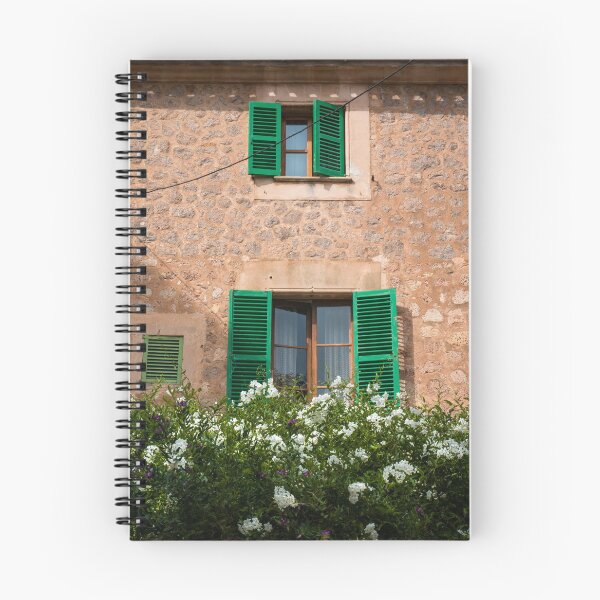 Item preview, Good morning Majorca designed and sold by Tina  Townhill.