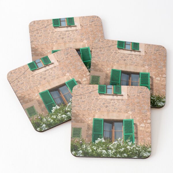 Item preview, Good morning Majorca designed and sold by Tina  Townhill.
