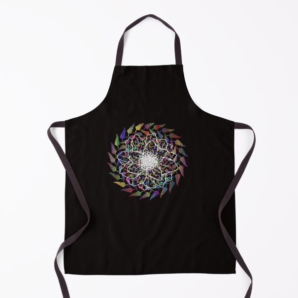Item preview, color burst designed and sold by Abeer Tahir.