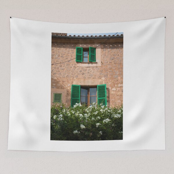 Item preview, Good morning Majorca designed and sold by Tina  Townhill.