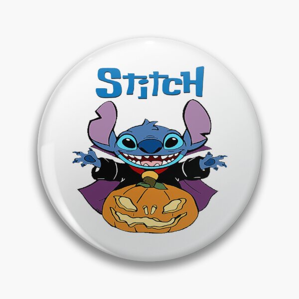 Item preview,  Stitch Halloween 2022, Stitch Monster, Stitch Family designed and sold by Vegas Cara.