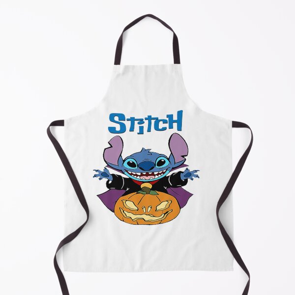 Item preview, Stitch Halloween 2022, Stitch Monster, Stitch Family designed and sold by Vegas Cara.