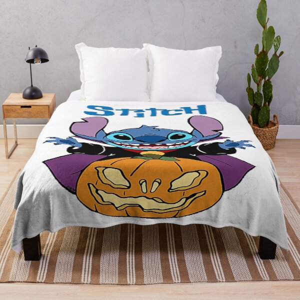 Item preview, Stitch Halloween 2022, Stitch Monster, Stitch Family designed and sold by Vegas Cara.